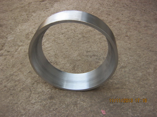 Forged Bearing Races