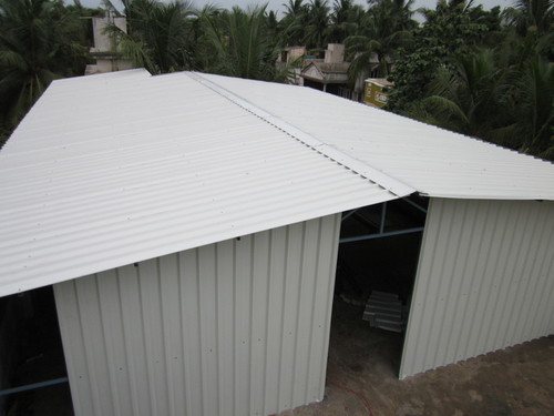 Roofing Contractor