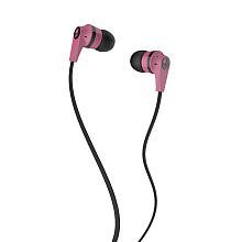 Skullcandy Supreme S2IKDZ-133 Ink'd 2 Pink Black Headset