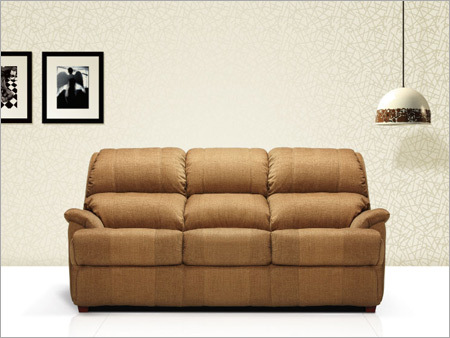 Visitors Sofa Set