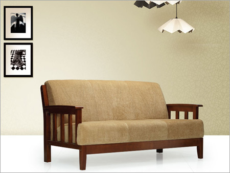 Wooden Modular Sofa Sets