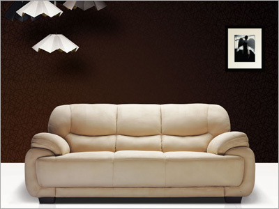 Designer Sofa