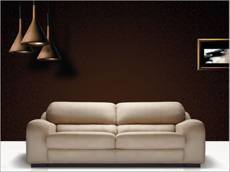 Designer Living Room Sofa Set 