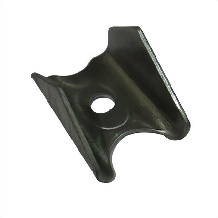 Precise Sheet Metal Components