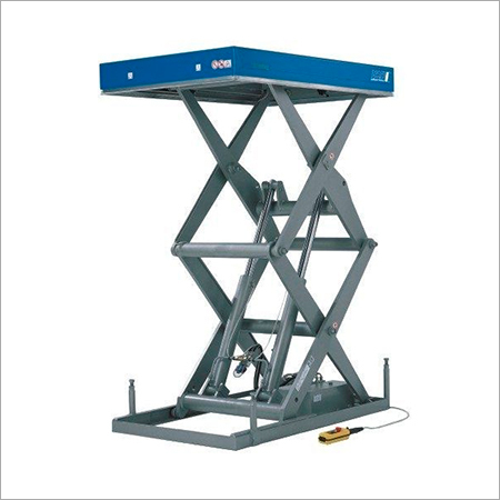 Material Handling Equipment