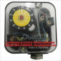 Dungs pressure switch UB 50 A4