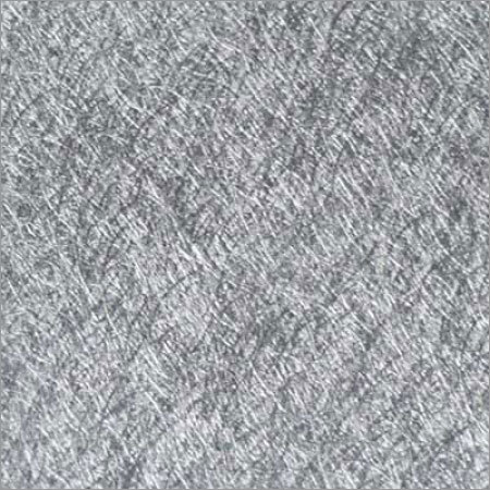 Silver PVC Coated Paper
