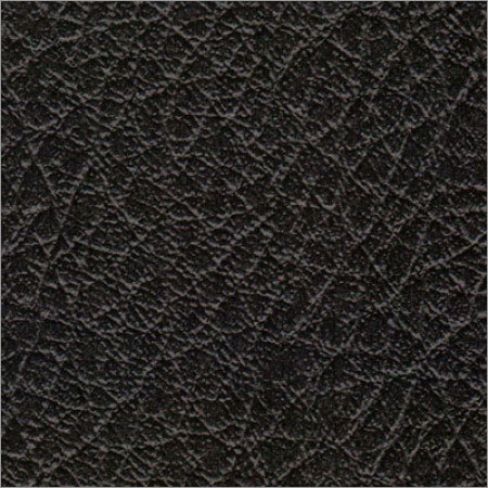Black Coated Paper