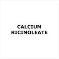 Calcium Ricinoleate