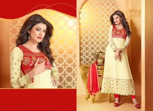 Anarkali Suits