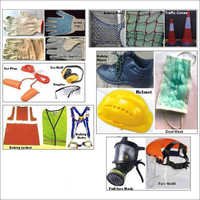 Personal Safety Items