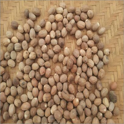 Nutmeg Whole Without Shell