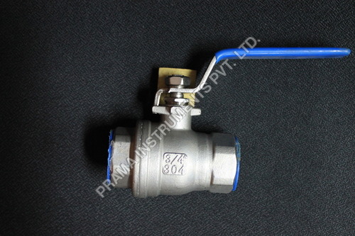 Ball Valve