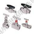 Needle Valve
