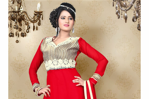Salwar kameez