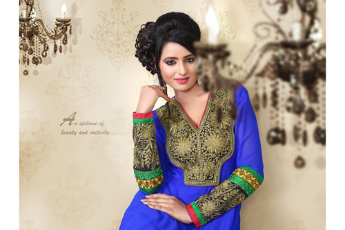 Salwar kameez