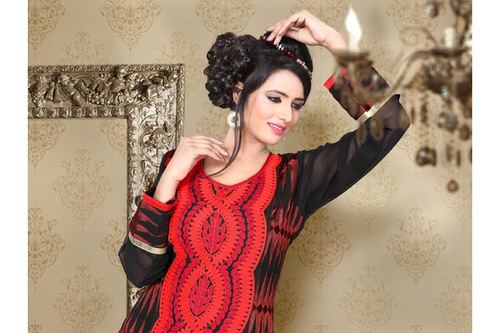 Salwar kameez suits
