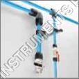 Airnet Aluminium Tube
