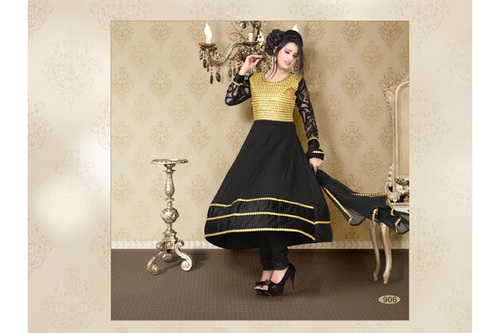 Salwar kameez