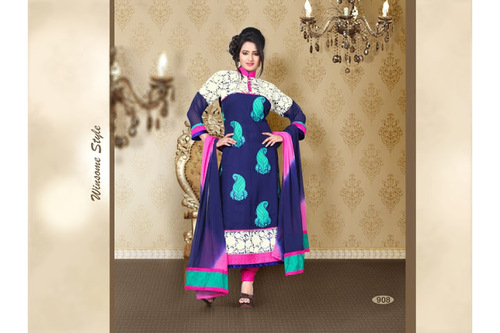 Salwar kameez suits