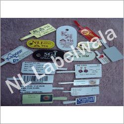Jewelry Price Labels