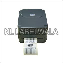 Jewellery Labels printer