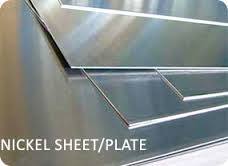 Sheet & Plate