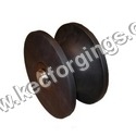 Gate Wheels