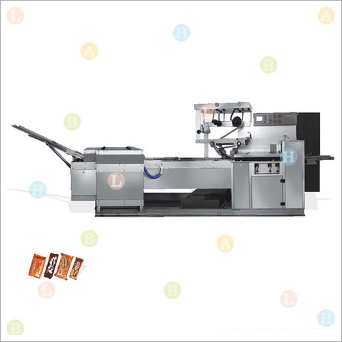 Automatic Biscuit Packing Machines