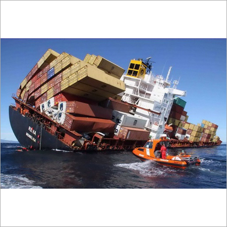 Ocean Cargo Services