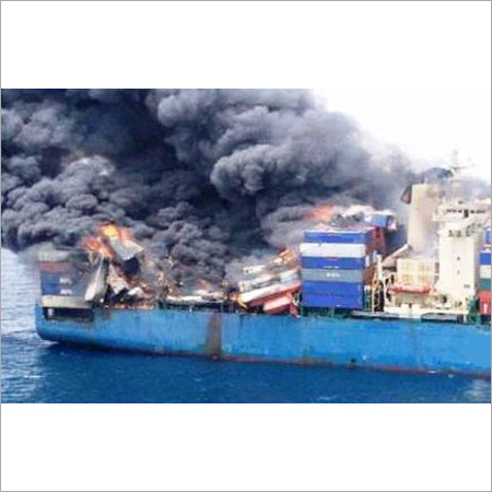 Marine Cargo Insurance Services