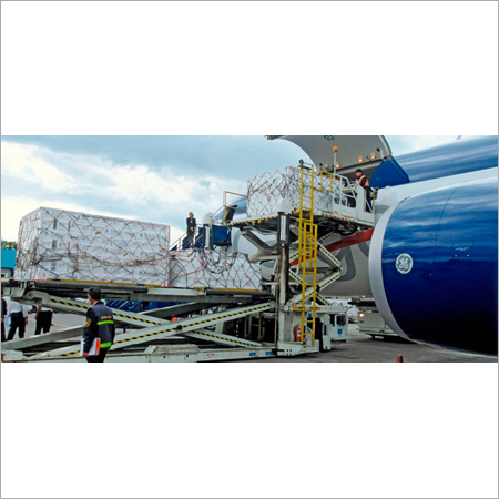 Air Cargo Transportation Services