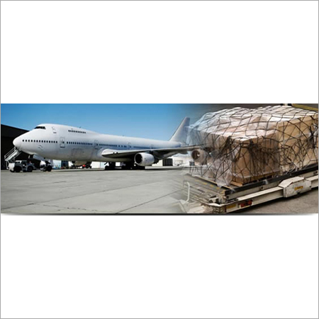 International Air Cargo Shipping
