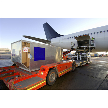 Air Freight Services