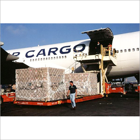 International Air Cargo Services