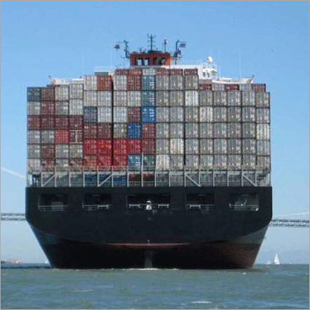 Cargo Insurance Services By SDA FORWARDERS PRIVATE LIMITED