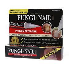 Nail Care Product