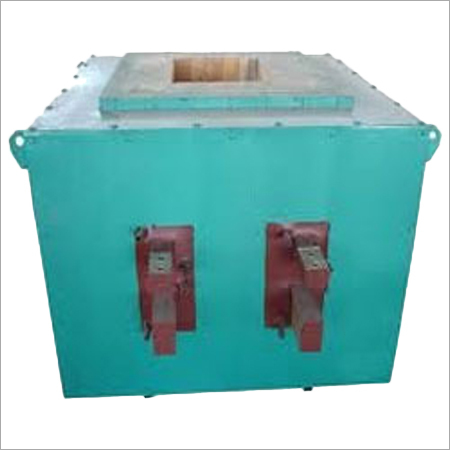 Salt Bath Furnace