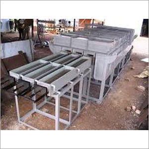 Tray Pusher Furnace