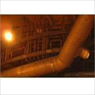 Mesh Belt Furnace