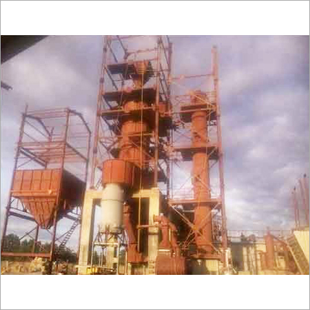 Process Plant Service
