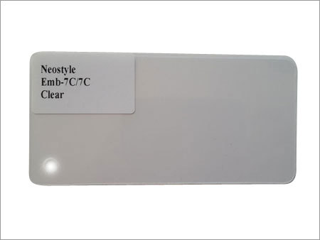 Gloss PP Sheet