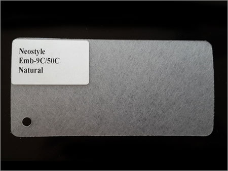 Hair Emboss PP Sheet