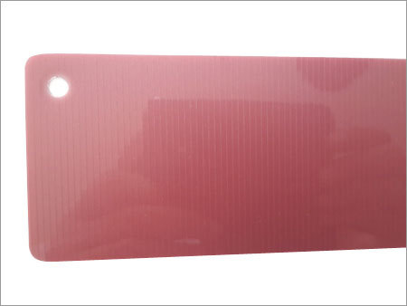 Application in Stationery