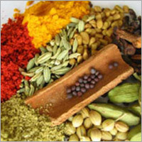 Pure Spices