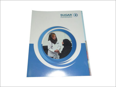 Printed PP Sheet