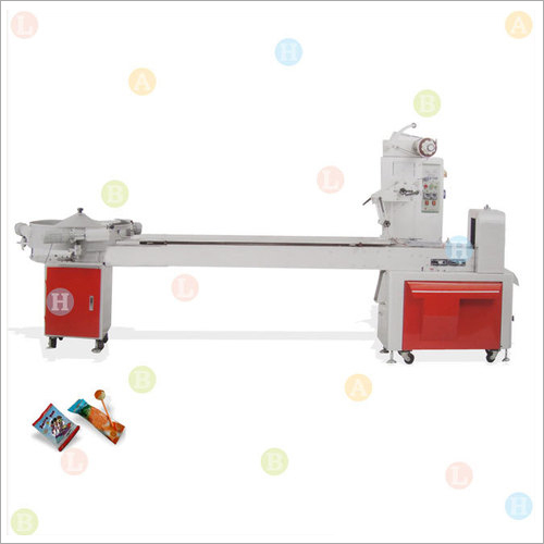 Automatic Confectionery Packing Machines