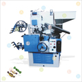 Automatic Cut And  Twist Wrapping Machine For Toffee & Bubble Gum