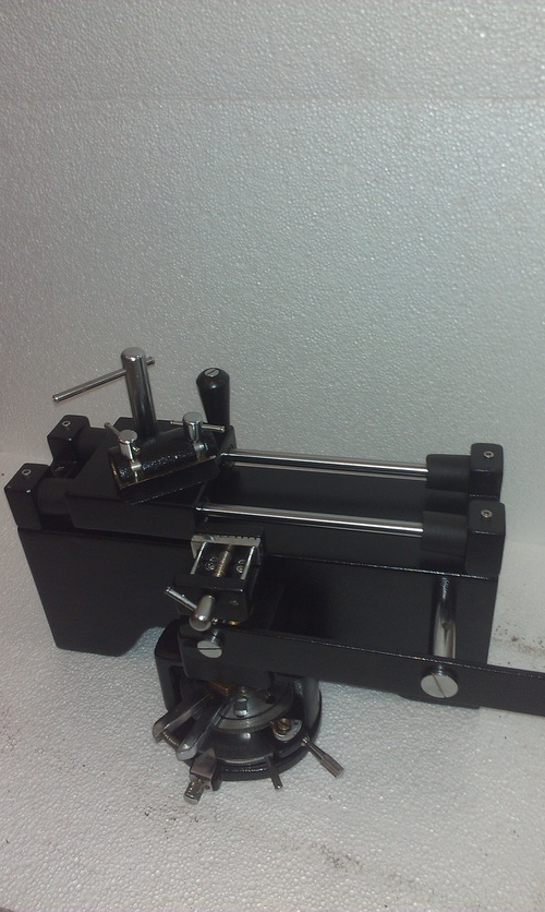 Scientific Instruments