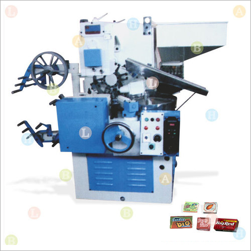 Automatic Confectionery Packing Machines